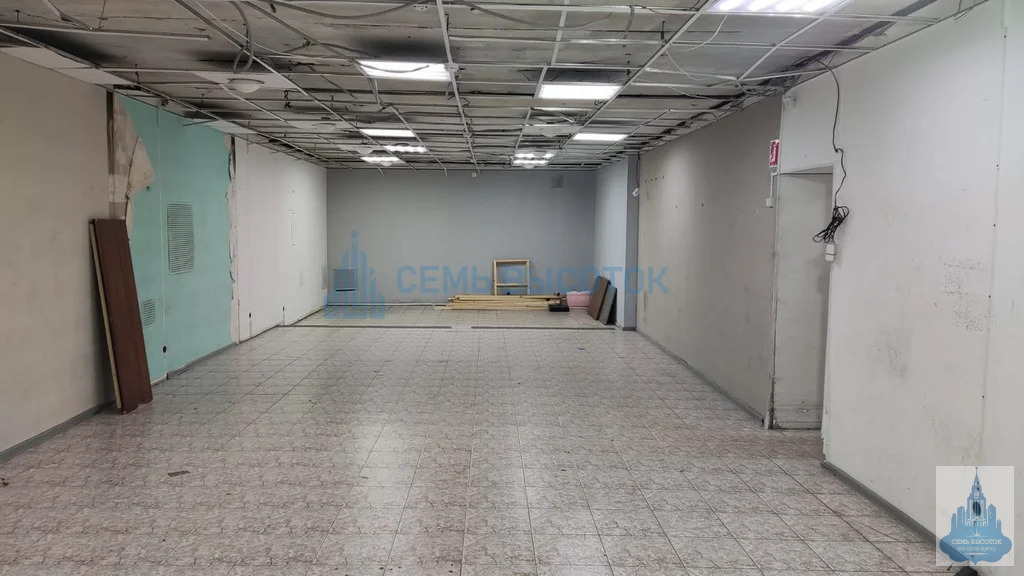 Аренда ПСН, м. Кантемировская, Каширское ш. - Фото 5