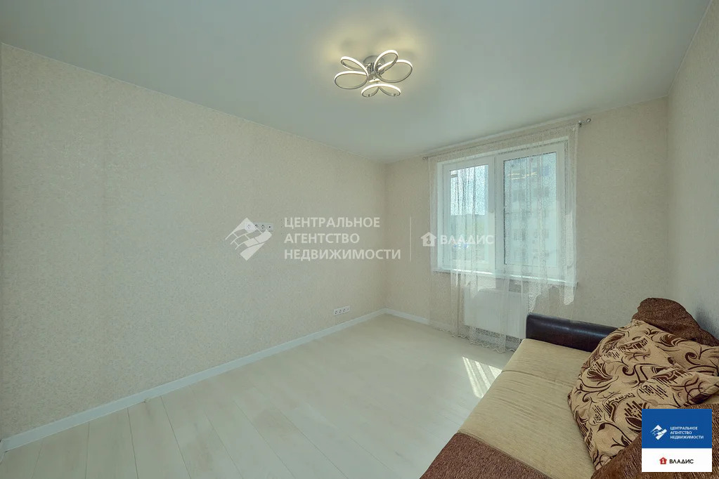 Продажа квартиры, Рязань, ул. Новоселов - Фото 11