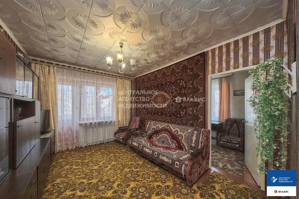 Продажа квартиры, Рыбное, Рыбновский район, ул. Юбилейная - Фото 8