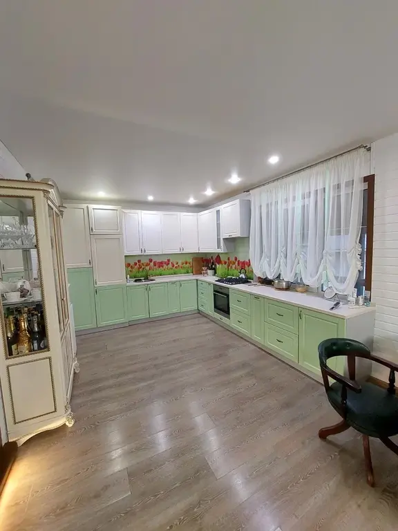 Продаётся дом в Комарово - Фото 1