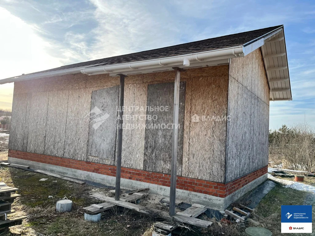 Продажа участка, Кораблино, Рязанский район, Зеленая улица - Фото 2