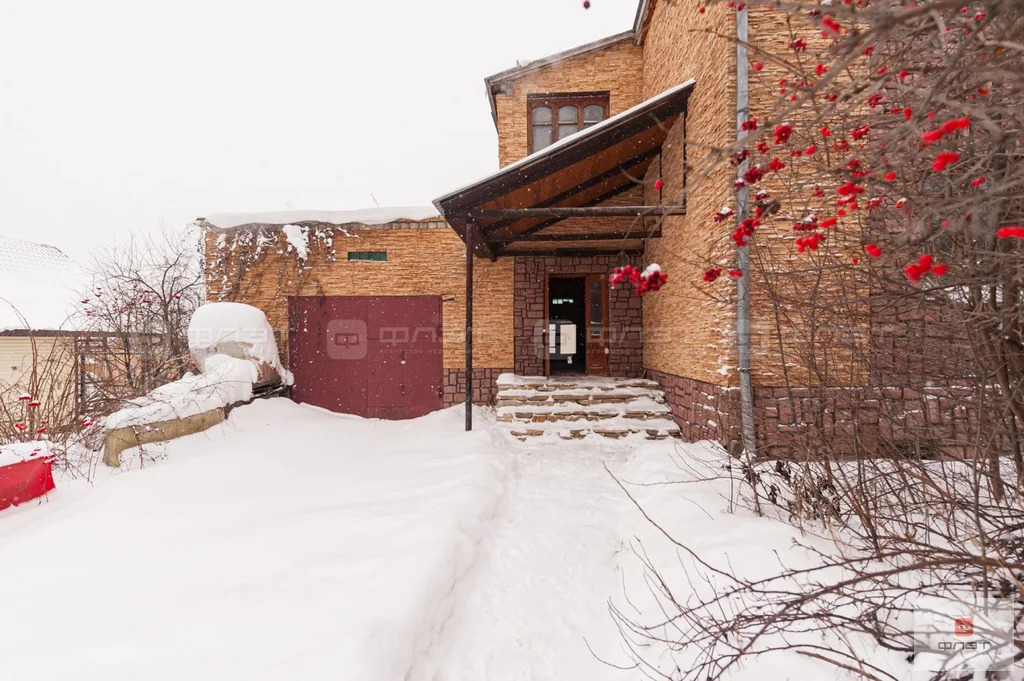 Продажа дома, Набережные Моркваши, Верхнеуслонский район, ул. Нагорная - Фото 4