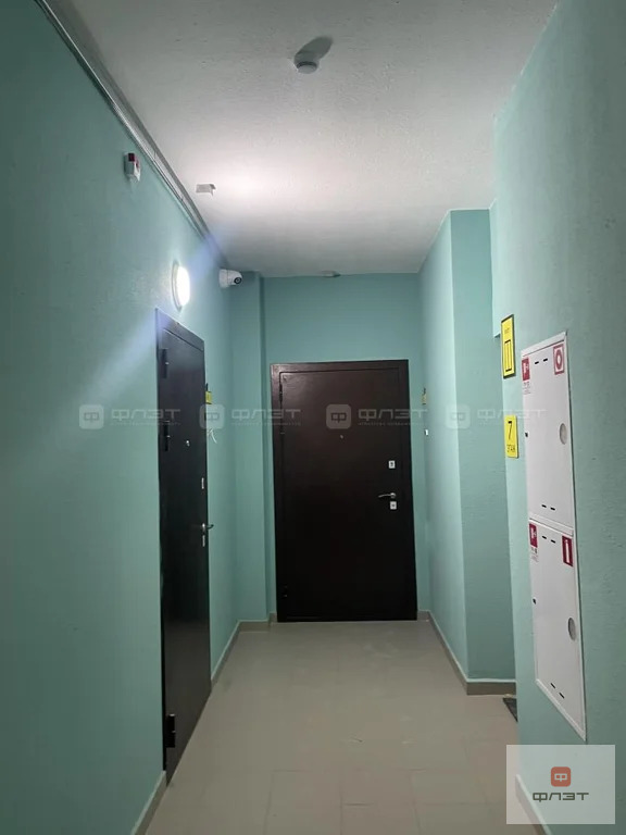 Продажа квартиры, Казань, ул. Танковая - Фото 9