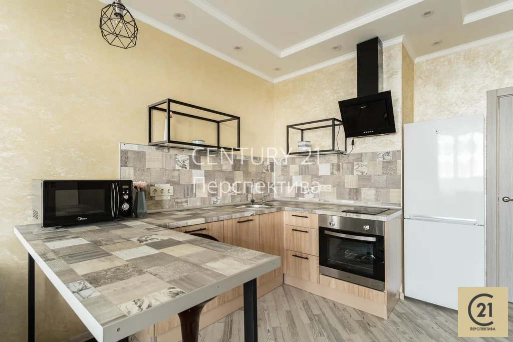 Продажа квартиры, Реутов, Юбилейный пр-кт. - Фото 4