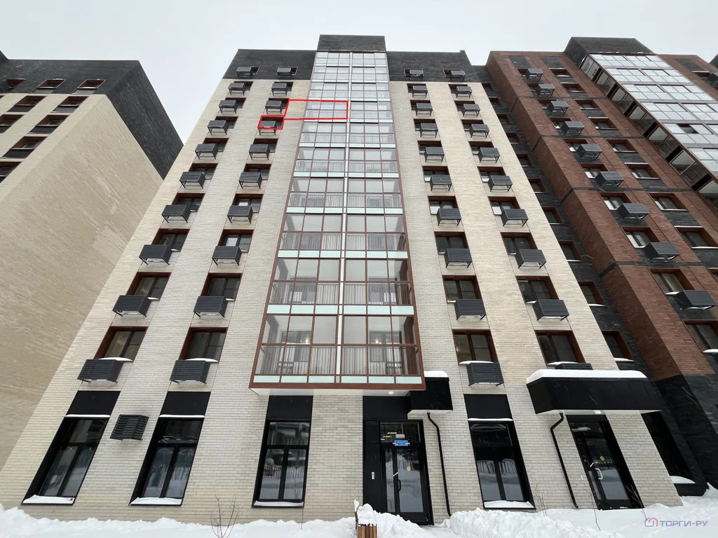 Продажа квартиры, ул. Лобачевского - Фото 2