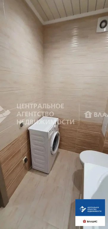 Аренда квартиры, Рязань, ул. Островского - Фото 7