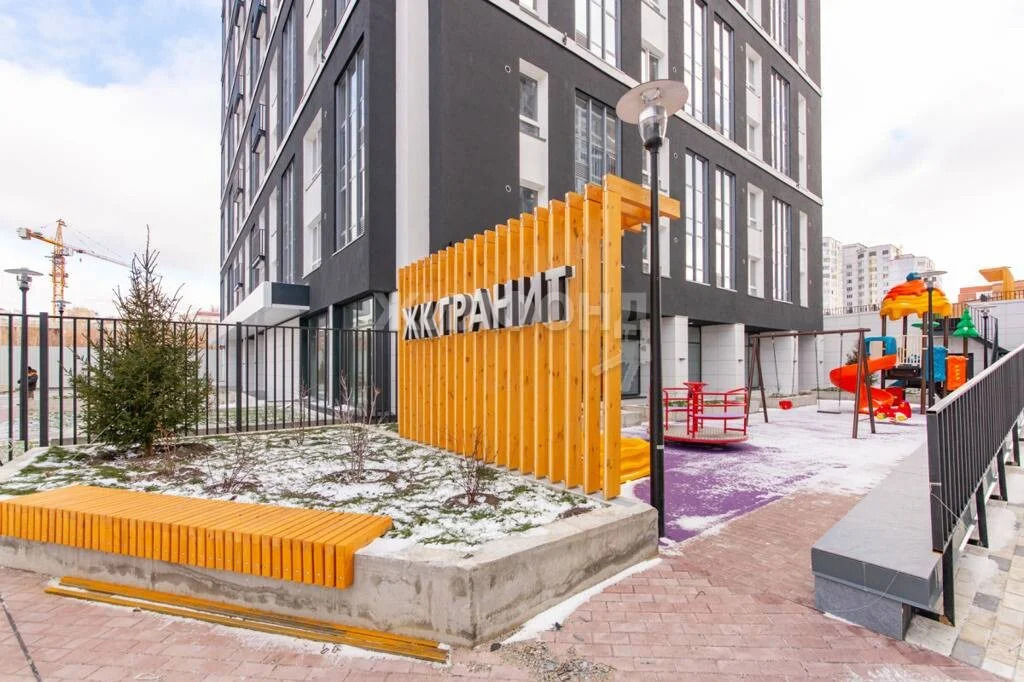 Продажа квартиры, Новосибирск, ул. Обская - Фото 42