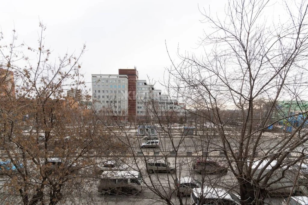 Продажа квартиры, Новосибирск, ул. Немировича-Данченко - Фото 33