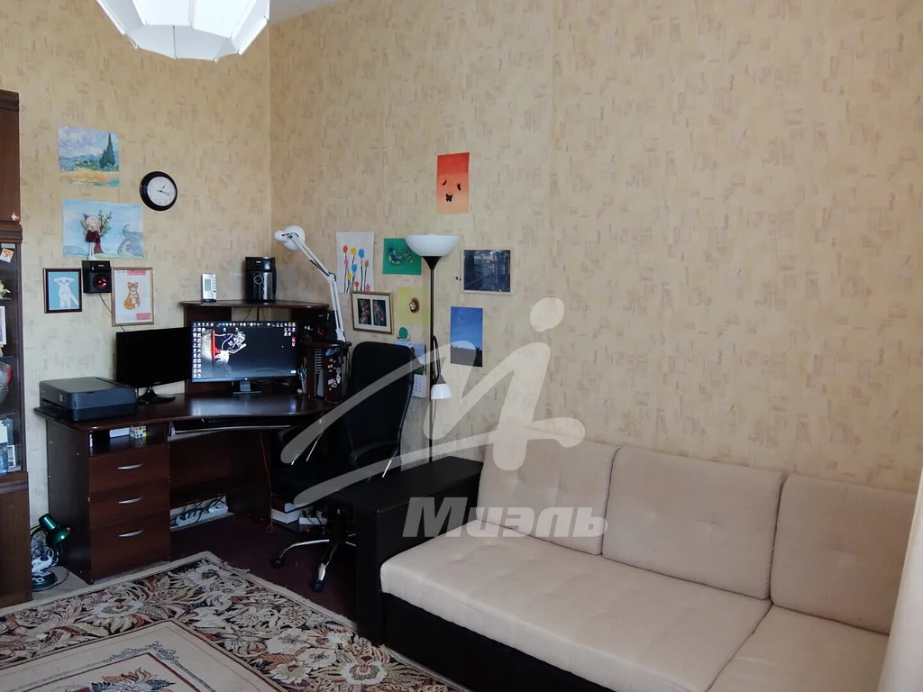 Продажа квартиры, м. Профсоюзная, ул. Профсоюзная - Фото 11