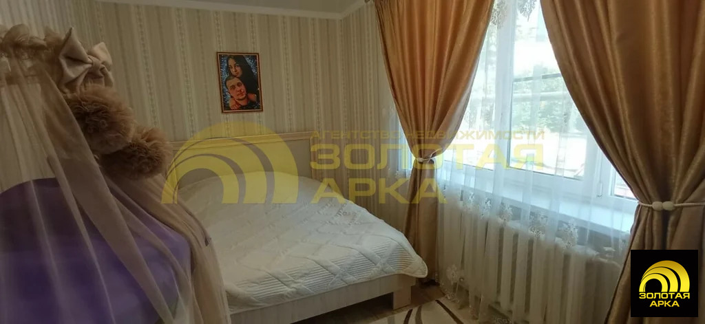 Продажа квартиры, Анастасиевская, Славянский район, ул. Ленина - Фото 4