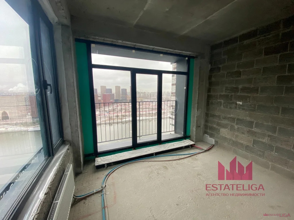 Продажа квартиры, Новоданиловская наб. - Фото 3