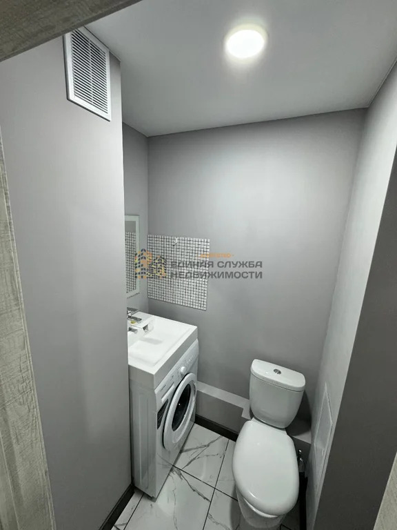 Аренда квартиры, Уфа, ул. Минигали Губайдуллина - Фото 13