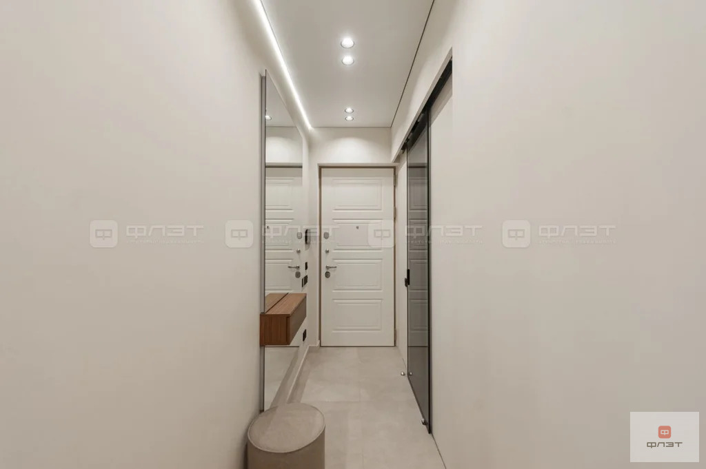 Продажа квартиры, Казань, ул. Алексея Козина - Фото 20