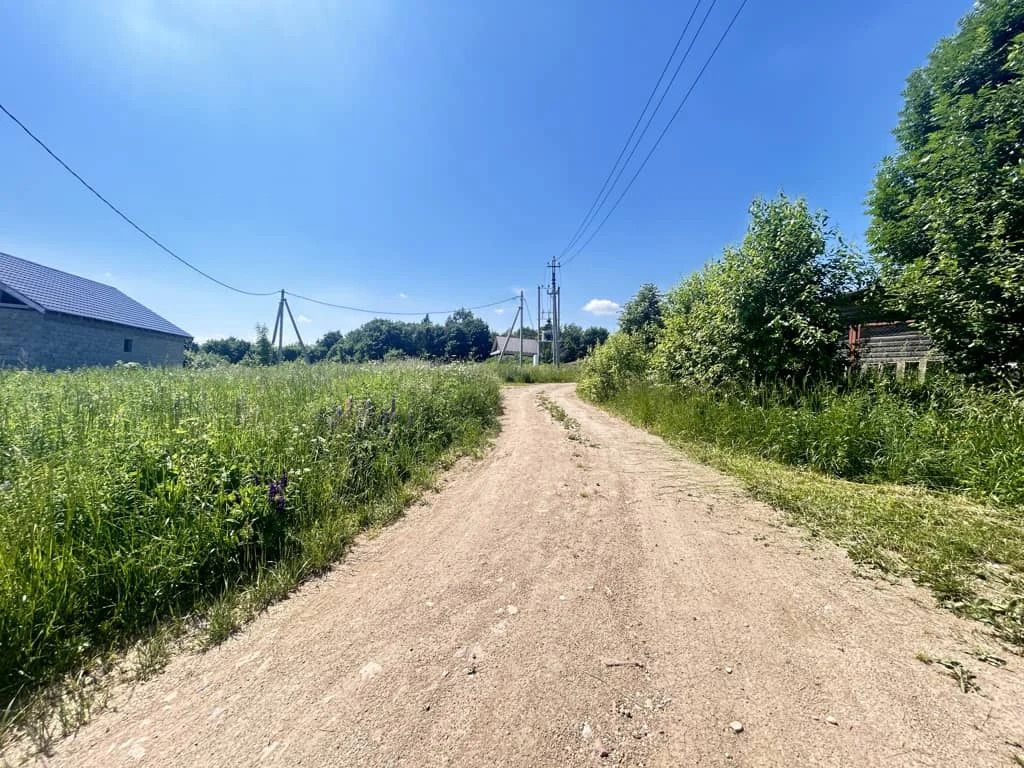 Продажа участка, Горбово, Дмитровский район - Фото 13
