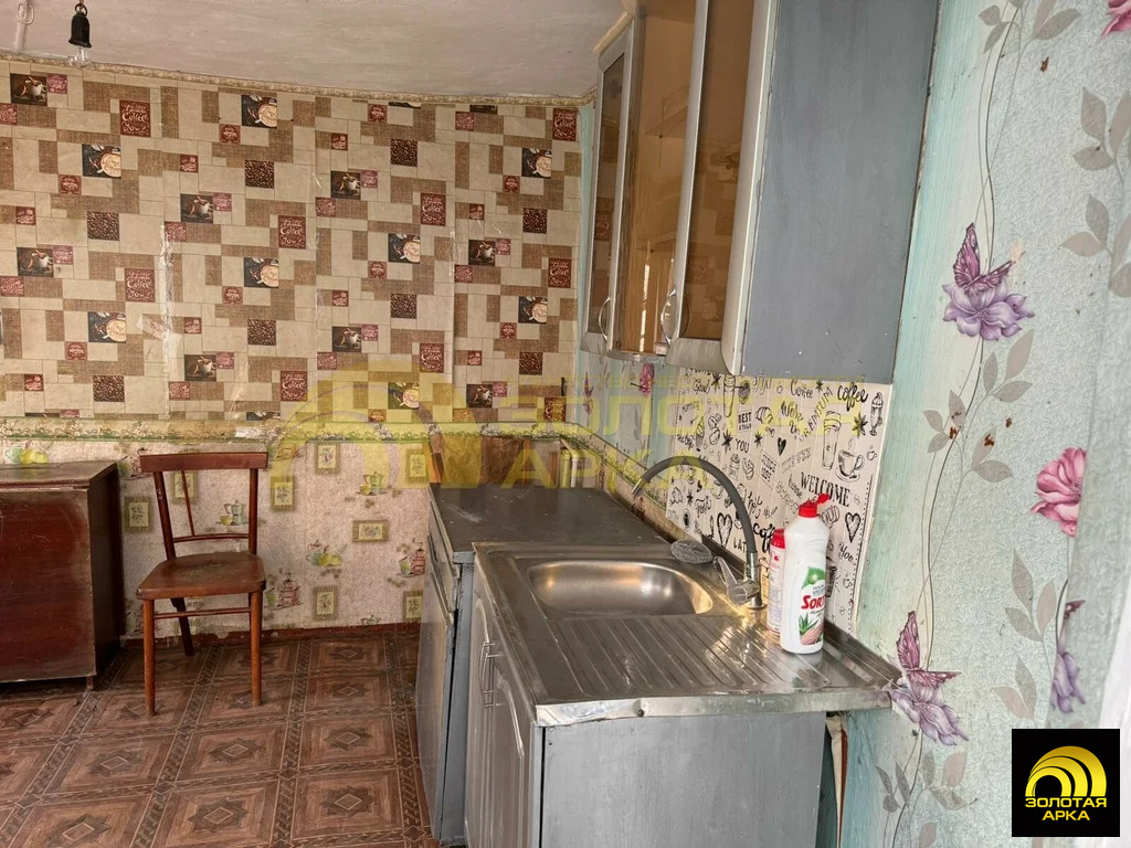 Продажа дома, Курчанская, Темрюкский район, ул. Кирова - Фото 3