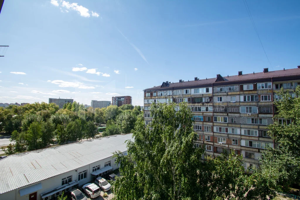 Продажа квартиры, Тюмень, г Тюмень - Фото 6