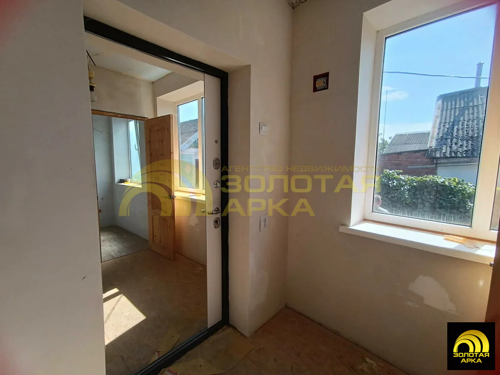 Продажа дома, Мингрельская, Абинский район - Фото 4