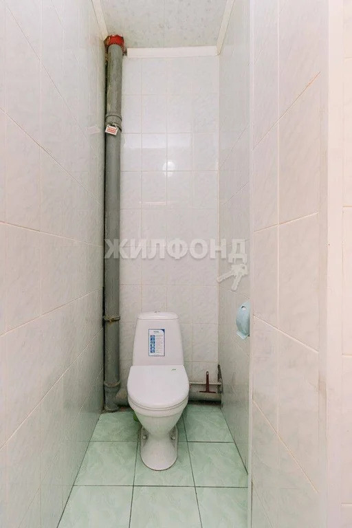 Продажа квартиры, Новосибирск, ул. Выборная - Фото 21