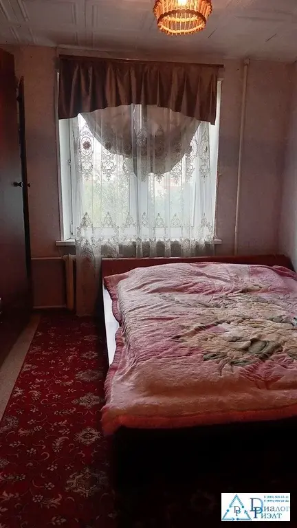 2 - комнаты в тихом районе Москвы! - Фото 8