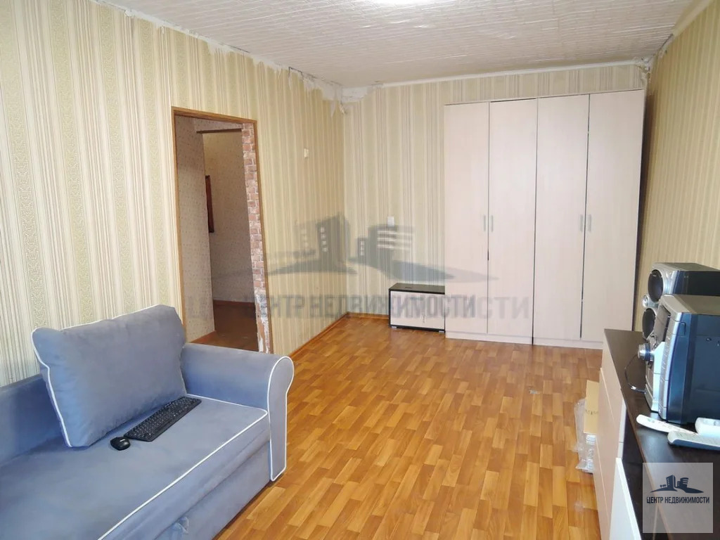 Продажа квартиры 31.40 кв.м., комнат 1, этаж 1/4 - Фото 6