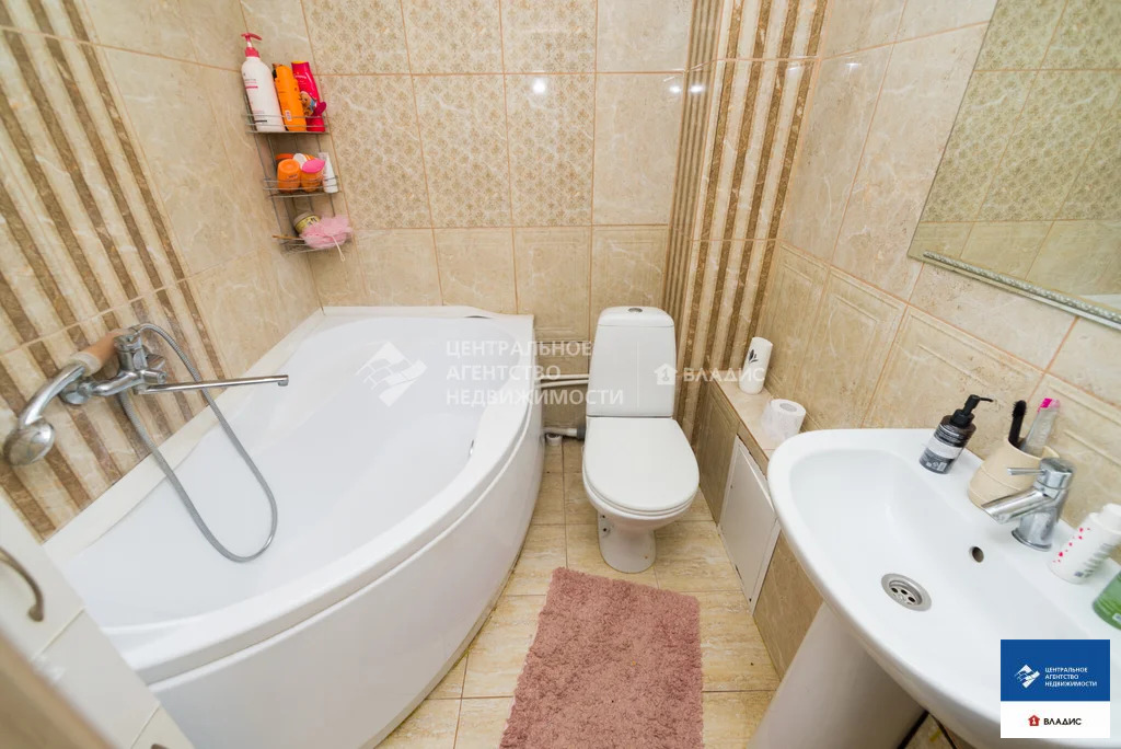 Продажа квартиры, Рязань, ул. Крупской - Фото 9