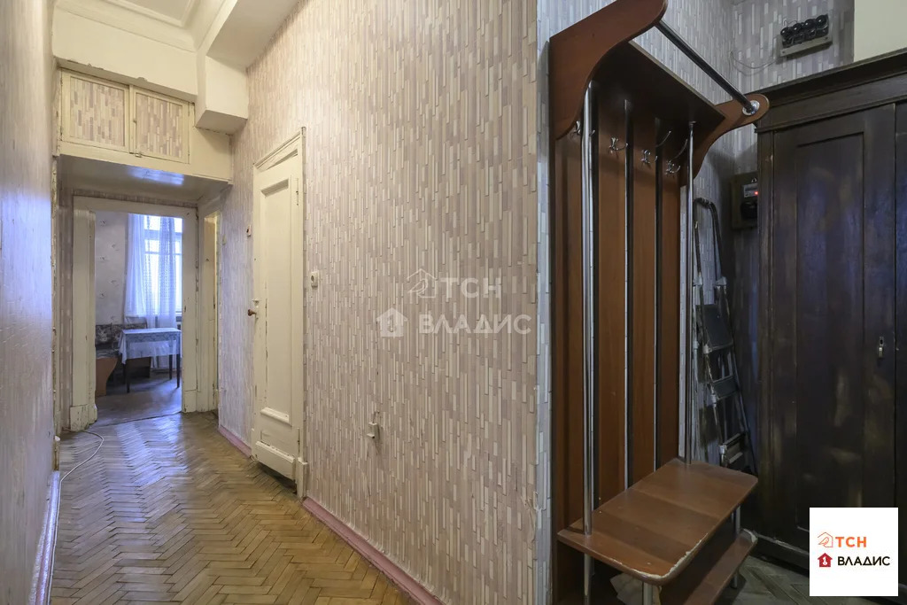 Продажа квартиры, 7-я улица Текстильщиков - Фото 12