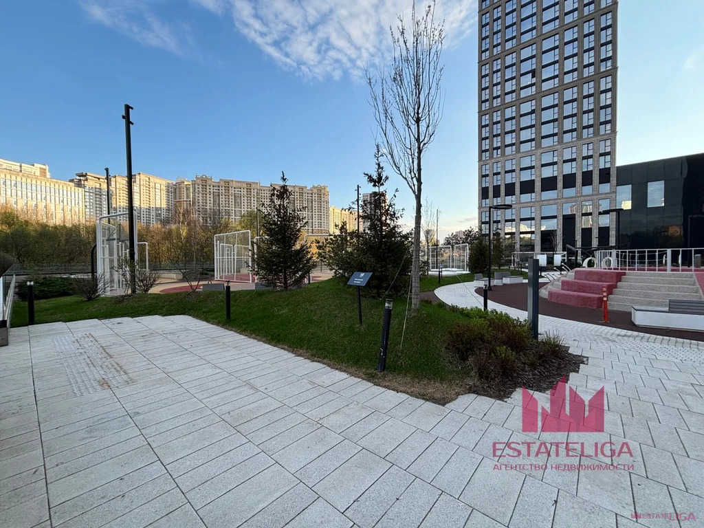 Продажа квартиры, проспект Генерала Дорохова - Фото 27