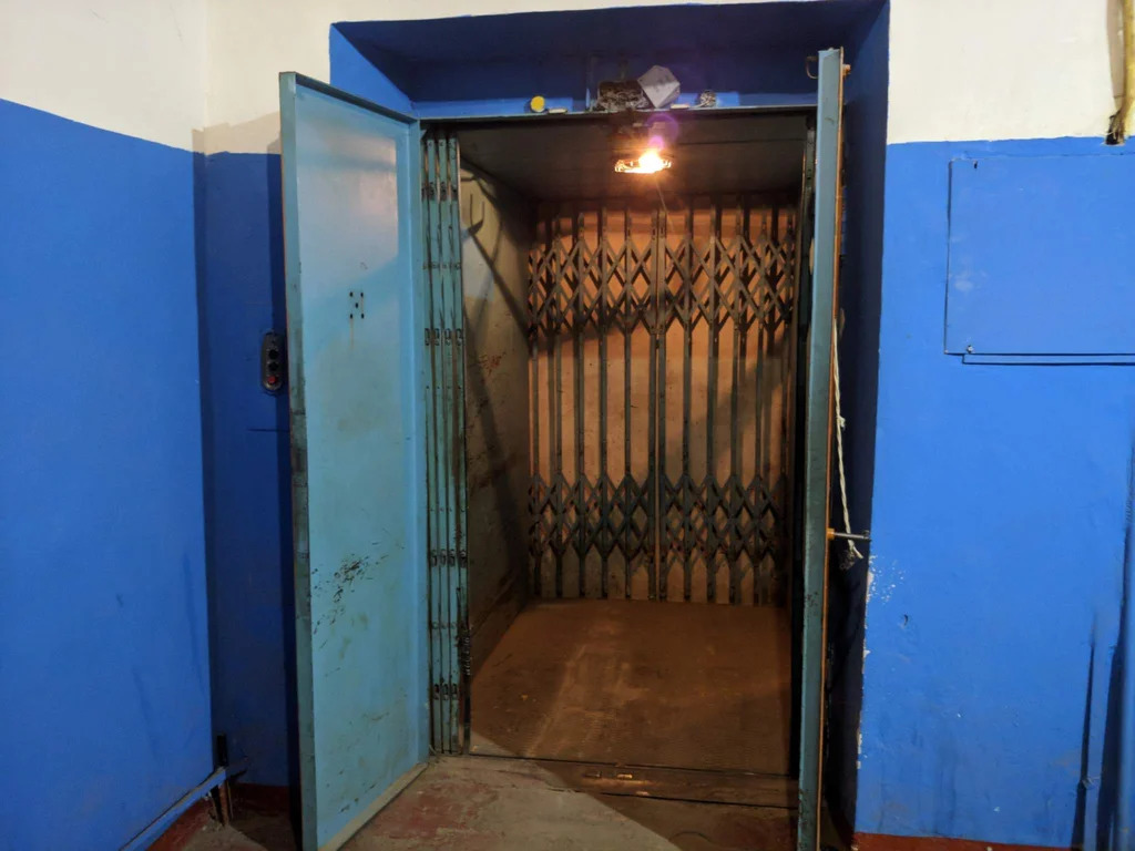 Аренда склада 531.8 м2 - Фото 2