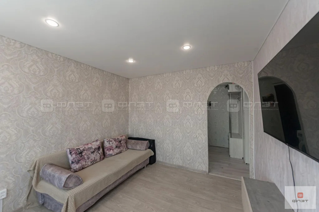 Продажа квартиры, Казань, ул. Авангардная - Фото 7