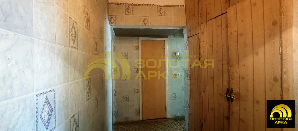 Продажа квартиры, Крымск, Крымский район, ул. Авиационная - Фото 9