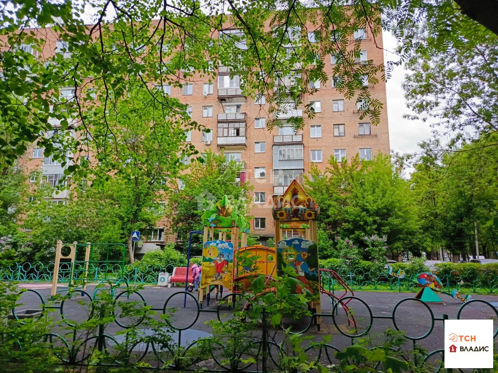 Продажа квартиры, Пушкино, Воскресенский район, Московский проспект - Фото 19