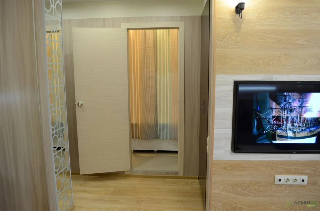 Аренда квартиры, Томск, ул. Елизаровых - Фото 2