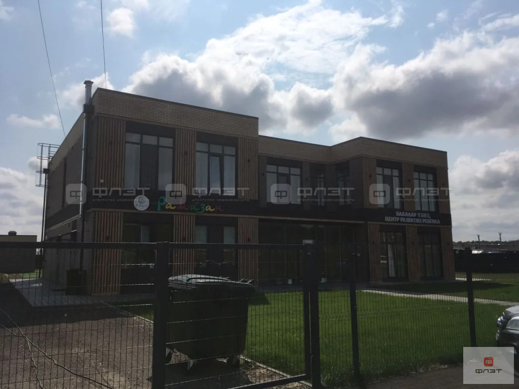 Продажа дома, Сокуры, Лаишевский район, ул. Есенина - Фото 21