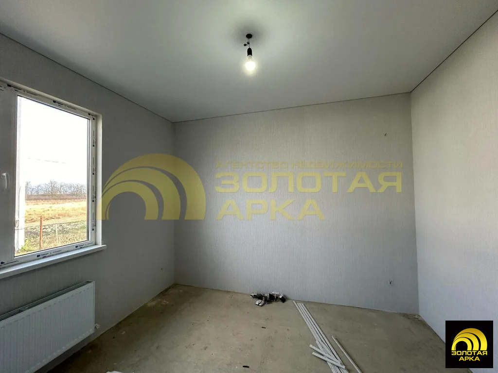 Продажа дома, Экономическое, Крымский район, Железнодорожная улица - Фото 8