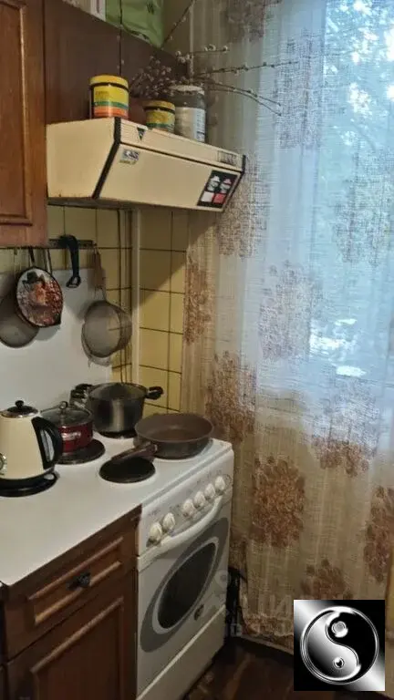 Сдам двухкомнатную квартиру 55.0м Строгинский бул., 17К1, Москва, ... - Фото 2