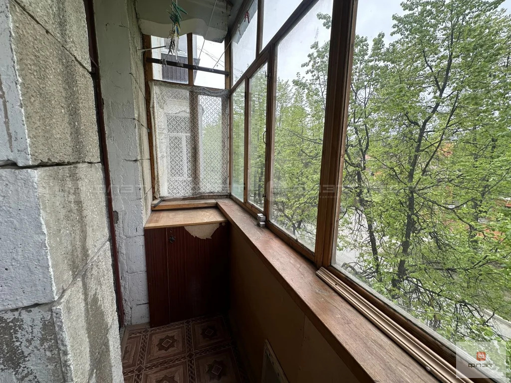 Продажа квартиры, Казань, ул. Гагарина - Фото 7