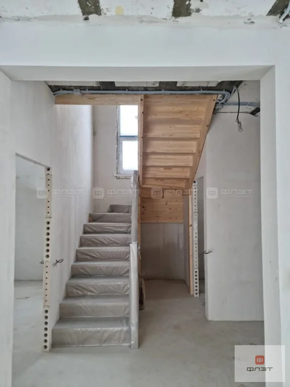 Продажа дома, Кощаково, Пестречинский район, ул. Заовражная - Фото 3