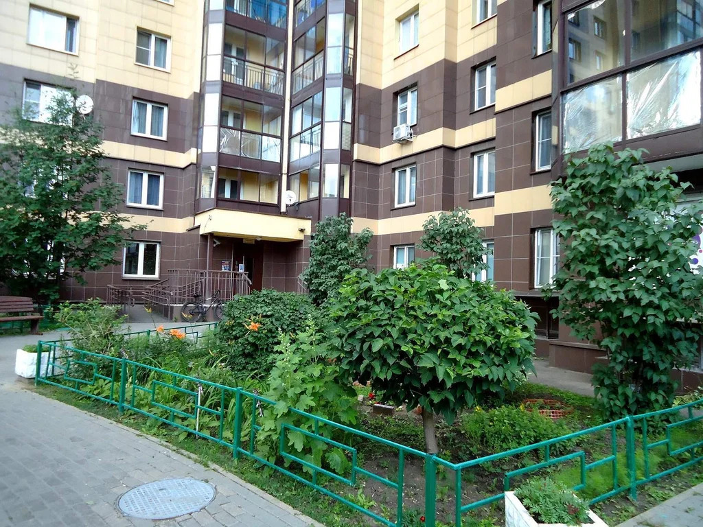 Продам 1-комн. квартиру 26.2 кв.м. - Фото 19