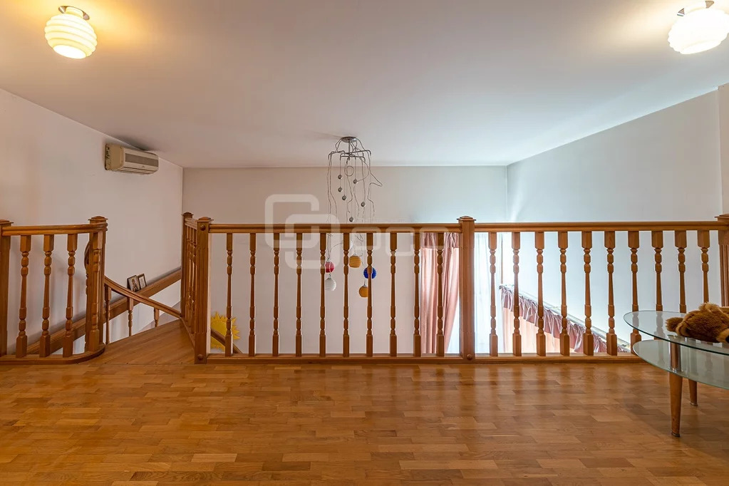 Продажа дома, Юрлово, Солнечногорский район, Ул Венская, дом 13 - Фото 6