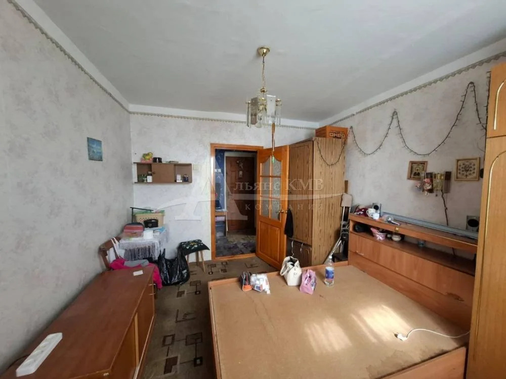 Продажа квартиры, Зеленокумск, Советский район, ул. 50 лет Октября - Фото 4