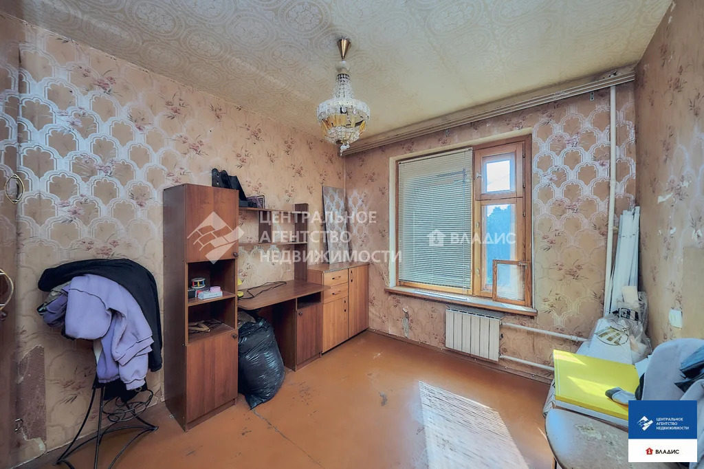 Продажа квартиры, Рязань, ул. Черновицкая - Фото 8