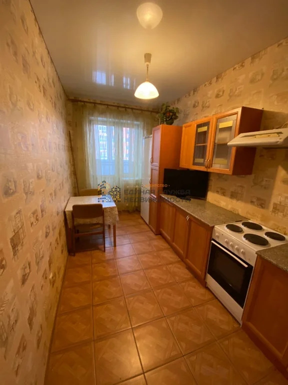 Аренда квартиры, Уфа, ул. Дагестанская - Фото 1