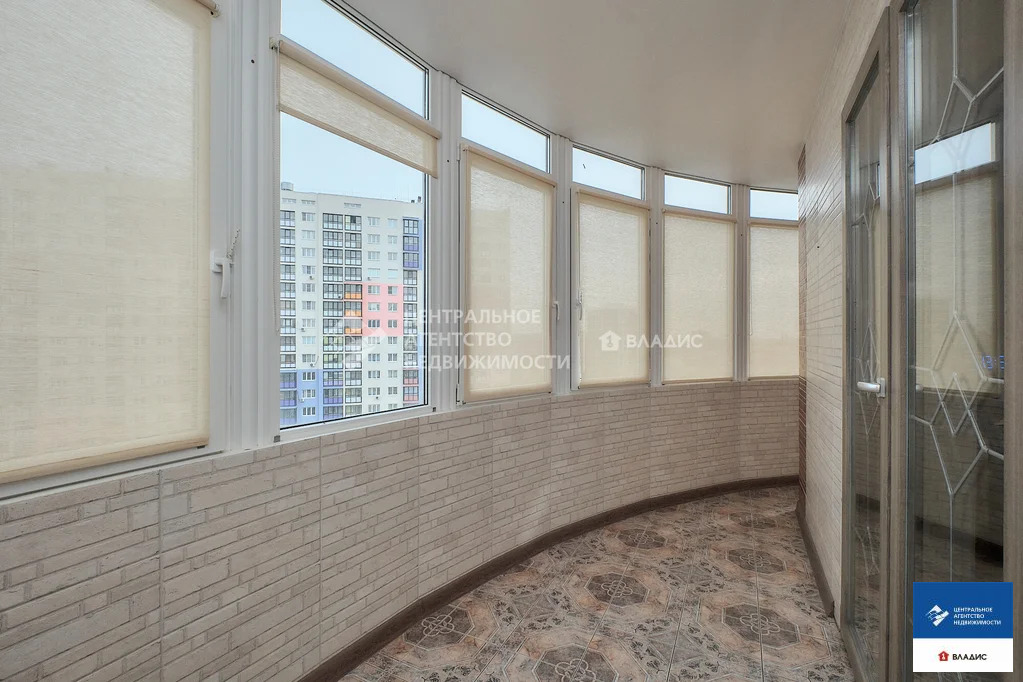 Продажа квартиры, Рязань, Московское ш. - Фото 12