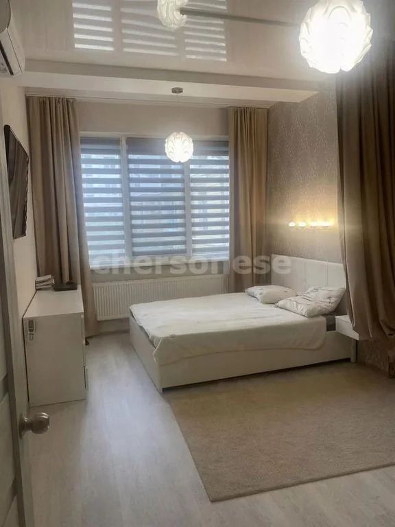 Продажа квартиры, Севастополь, ул. Челнокова - Фото 1