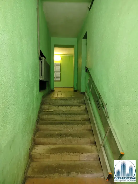 купить однушку в одинцово недорого - Фото 14