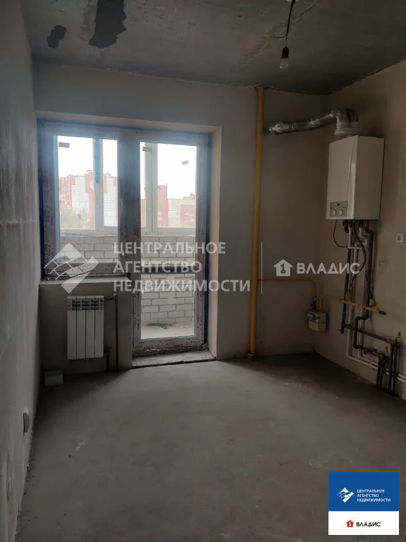 Продажа квартиры в новостройке, Рязань, ул. Стройкова - Фото 2