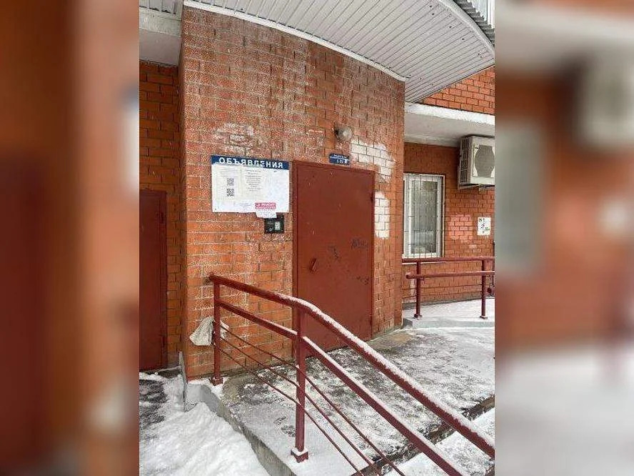 Продам 1-комн. квартиру 40.6 кв.м. - Фото 2