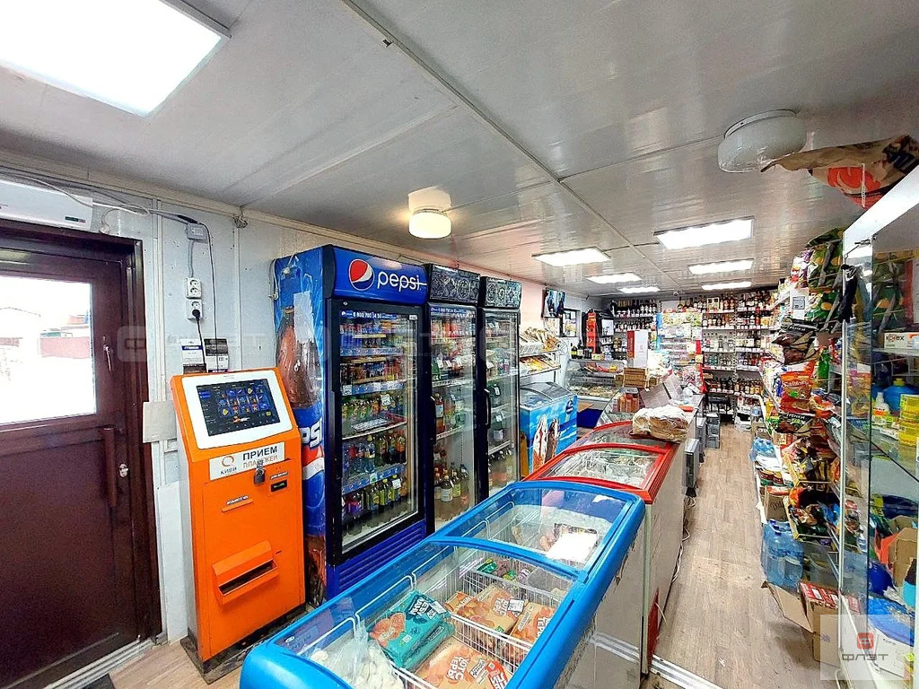 Продажа торгового помещения, Казань, ул. Дениса Давыдова - Фото 7