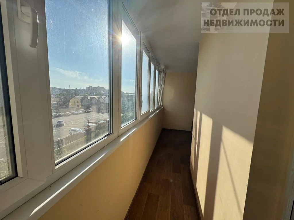 Квартира в центре - Фото 11