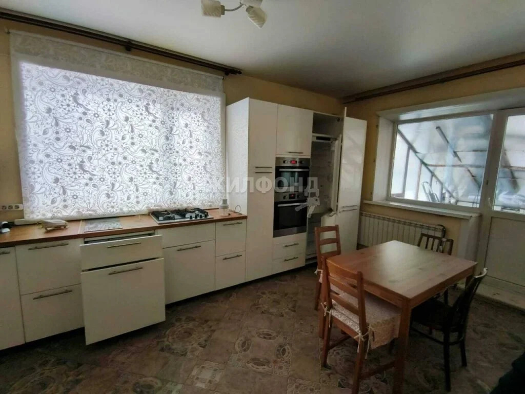 Продажа дома, Юный Ленинец, Новосибирский район, Береговая - Фото 1